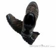 Salewa Wildfire GTX Mens Approach Shoes Gore-Tex, Salewa, Brown, , Male, 0032-10544, 5637873294, 0, N5-15.jpg