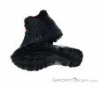 Salewa Ultra Flex 2 Mid GTX Mens Hiking Boots Gore-Tex, Salewa, Black, , Male, 0032-10965, 5637873315, 4053866272988, N1-11.jpg