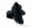 Salewa Ultra Flex 2 Mid GTX Mens Hiking Boots Gore-Tex, Salewa, Black, , Male, 0032-10965, 5637873315, 4053866272988, N2-02.jpg