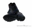 Salewa Ultra Flex 2 Mid GTX Mens Hiking Boots Gore-Tex, Salewa, Black, , Male, 0032-10965, 5637873315, 4053866272988, N2-12.jpg