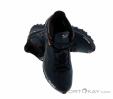 Salewa Ultra Flex 2 Mid GTX Mens Hiking Boots Gore-Tex, Salewa, Black, , Male, 0032-10965, 5637873315, 4053866272988, N3-03.jpg