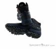 Salewa Ultra Flex 2 Mid GTX Mens Hiking Boots Gore-Tex, Salewa, Black, , Male, 0032-10965, 5637873315, 4053866272988, N3-13.jpg