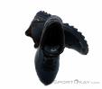 Salewa Ultra Flex 2 Mid GTX Hommes Chaussures de randonnée Gore-Tex, Salewa, Noir, , Hommes, 0032-10965, 5637873315, 4053866272988, N4-04.jpg