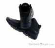 Salewa Ultra Flex 2 Mid GTX Mens Hiking Boots Gore-Tex, Salewa, Black, , Male, 0032-10965, 5637873315, 4053866272988, N4-14.jpg