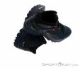 Salewa Ultra Flex 2 Mid GTX Hommes Chaussures de randonnée Gore-Tex, Salewa, Noir, , Hommes, 0032-10965, 5637873315, 4053866272988, N4-19.jpg