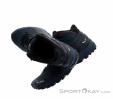 Salewa Ultra Flex 2 Mid GTX Mens Hiking Boots Gore-Tex, Salewa, Black, , Male, 0032-10965, 5637873315, 4053866272988, N5-10.jpg