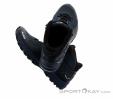 Salewa Ultra Flex 2 Mid GTX Mens Hiking Boots Gore-Tex, Salewa, Black, , Male, 0032-10965, 5637873315, 4053866272988, N5-15.jpg
