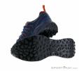Salewa Dropline Mens Trail Running Shoes Gore-Tex, Salewa, Blue, , Male, 0032-10966, 5637873318, 4053866274197, N1-11.jpg