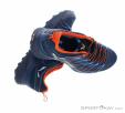 Salewa Dropline Mens Trail Running Shoes Gore-Tex, Salewa, Blue, , Male, 0032-10966, 5637873318, 4053866274197, N4-19.jpg