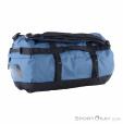 The North Face Base Camp Duffel S Travelling Bag, The North Face, Blue, , , 0205-10461, 5637873343, 194904266812, N1-01.jpg