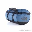 The North Face Base Camp Duffel S Travelling Bag, The North Face, Blue, , , 0205-10461, 5637873343, 194904266812, N1-06.jpg