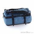 The North Face Base Camp Duffel S Travelling Bag, The North Face, Blue, , , 0205-10461, 5637873343, 194904266812, N2-02.jpg