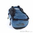 The North Face Base Camp Duffel S Travelling Bag, The North Face, Bleu, , , 0205-10461, 5637873343, 194904266812, N2-07.jpg