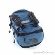 The North Face Base Camp Duffel S Travelling Bag, The North Face, Azul, , , 0205-10461, 5637873343, 194904266812, N2-17.jpg