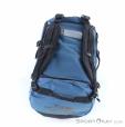 The North Face Base Camp Duffel S Travelling Bag, The North Face, Blue, , , 0205-10461, 5637873343, 194904266812, N3-08.jpg