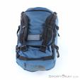 The North Face Base Camp Duffel S Travelling Bag, The North Face, Blue, , , 0205-10461, 5637873343, 194904266812, N3-18.jpg