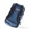 The North Face Base Camp Duffel S Travelling Bag, The North Face, Blue, , , 0205-10461, 5637873343, 194904266812, N4-09.jpg