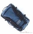 The North Face Base Camp Duffel S Travelling Bag, The North Face, Blue, , , 0205-10461, 5637873343, 194904266812, N5-15.jpg