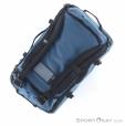 The North Face Base Camp Duffel S Travelling Bag, The North Face, Modrá, , , 0205-10461, 5637873343, 194904266812, N5-20.jpg