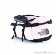 The North Face Base Camp Duffel S Reisetasche, The North Face, Pink-Rosa, , , 0205-10461, 5637873344, 194904266799, N1-06.jpg
