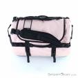 The North Face Base Camp Duffel S Reisetasche, The North Face, Pink-Rosa, , , 0205-10461, 5637873344, 194904266799, N3-03.jpg