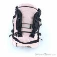 The North Face Base Camp Duffel S Travelling Bag, The North Face, Pink, , , 0205-10461, 5637873344, 194904266799, N3-18.jpg