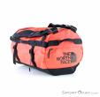 The North Face Base Camp Duffel S Travelling Bag, The North Face, Rouge, , , 0205-10461, 5637873346, 193393692379, N1-16.jpg