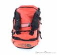 The North Face Base Camp Duffel S Travelling Bag, The North Face, Red, , , 0205-10461, 5637873346, 193393692379, N3-18.jpg