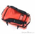 The North Face Base Camp Duffel S Travelling Bag, The North Face, Rouge, , , 0205-10461, 5637873346, 193393692379, N4-14.jpg