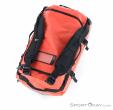 The North Face Base Camp Duffel S Reisetasche, The North Face, Rot, , , 0205-10461, 5637873346, 193393692379, N4-19.jpg