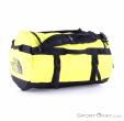 The North Face Base Camp Duffel S Travelling Bag, The North Face, Light-Green, , , 0205-10461, 5637873347, 194904266706, N1-11.jpg