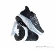 New Balance Fresh Foam 1080v11 Womens Running Shoes, New Balance, Black, , Female, 0314-10064, 5637873348, 194768809828, N1-16.jpg