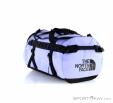 The North Face Base Camp Duffel M Travelling Bag, The North Face, Gris, , , 0205-10369, 5637873355, 194904267000, N1-06.jpg