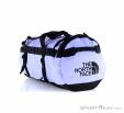 The North Face Base Camp Duffel M Travelling Bag, The North Face, Gray, , , 0205-10369, 5637873355, 194904267000, N1-16.jpg