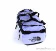 The North Face Base Camp Duffel M Travelling Bag, The North Face, Gris, , , 0205-10369, 5637873355, 194904267000, N2-07.jpg