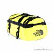 The North Face Base Camp Duffel M Travelling Bag, The North Face, Zelená, , , 0205-10369, 5637873356, 194904266881, N1-16.jpg