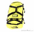 The North Face Base Camp Duffel M Travelling Bag, The North Face, Zelená, , , 0205-10369, 5637873356, 194904266881, N3-18.jpg
