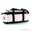 The North Face Base Camp Duffel M Travelling Bag, The North Face, Pink, , , 0205-10369, 5637873357, 194904267031, N1-11.jpg