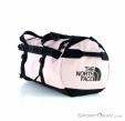 The North Face Base Camp Duffel M Travelling Bag, The North Face, Rose, , , 0205-10369, 5637873357, 194904267031, N1-16.jpg