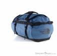 The North Face Base Camp Duffel M Travelling Bag, The North Face, Light-Blue, , , 0205-10369, 5637873358, 194904266935, N1-06.jpg