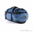 The North Face Base Camp Duffel M Travelling Bag, The North Face, Light-Blue, , , 0205-10369, 5637873358, 194904266935, N1-16.jpg