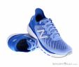 New Balance Fresh Foam 860v11 Womens Running Shoes, New Balance, Light-Blue, , Female, 0314-10066, 5637873373, 194389963855, N1-01.jpg