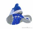 New Balance Fresh Foam 860v11 Womens Running Shoes, New Balance, Light-Blue, , Female, 0314-10066, 5637873373, 194389963855, N1-11.jpg