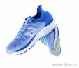 New Balance Fresh Foam 860v11 Womens Running Shoes, New Balance, Light-Blue, , Female, 0314-10066, 5637873373, 194389963855, N2-07.jpg