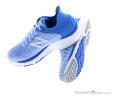 New Balance Fresh Foam 860v11 Womens Running Shoes, New Balance, Light-Blue, , Female, 0314-10066, 5637873373, 194389963855, N3-08.jpg
