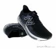 New Balance Fresh Foam 1080v11 Mens Running Shoes, New Balance, Čierna, , Muži, 0314-10068, 5637873414, 0, N1-01.jpg