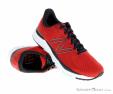 New Balance Fresh Foam 880v11 Mens Running Shoes, , Red, , Male, 0314-10069, 5637873425, , N1-01.jpg