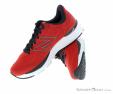New Balance Fresh Foam 880v11 Mens Running Shoes, New Balance, Red, , Male, 0314-10069, 5637873425, 0, N2-07.jpg
