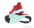 New Balance Fresh Foam 880v11 Mens Running Shoes, , Red, , Male, 0314-10069, 5637873425, , N2-12.jpg