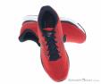 New Balance Fresh Foam 880v11 Mens Running Shoes, , Red, , Male, 0314-10069, 5637873425, , N3-03.jpg